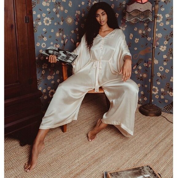 Carolina K	    
Xim Jumpsuit - Picture 3 of 12